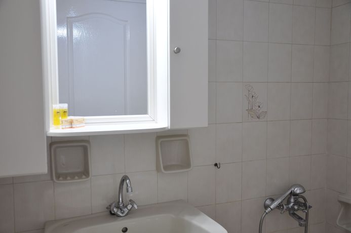 Imagen de la habitación del Hotel Chania Apartments. Foto 18