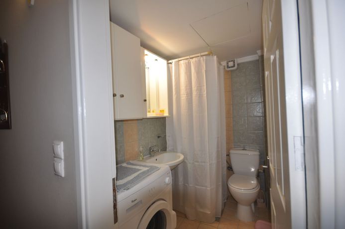 Imagen de la habitación del Hotel Chania Apartments. Foto 19