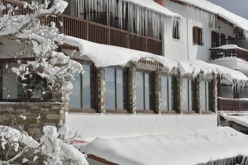 Imagen general del Hotel Chania. Foto 2