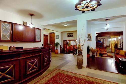 Imagen general del Hotel Chania. Foto 3