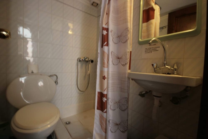 Imagen de la habitación del Hotel Chania Rooms. Foto 5