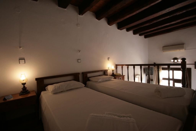 Imagen de la habitación del Hotel Chania Rooms. Foto 6