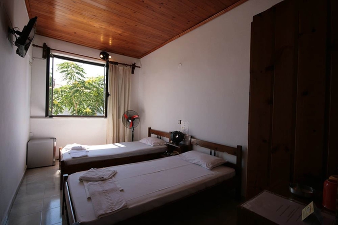 Imagen de la habitación del Hotel Chania Rooms. Foto 12