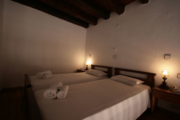 Imagen de la habitación del Hotel Chania Rooms. Foto 14