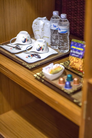 Imagen de la habitación del Hotel Chankam Boutique. Foto 4