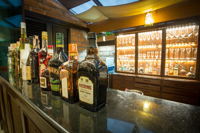 Imagen de los interiores del Hotel Chankam Boutique. Foto 12