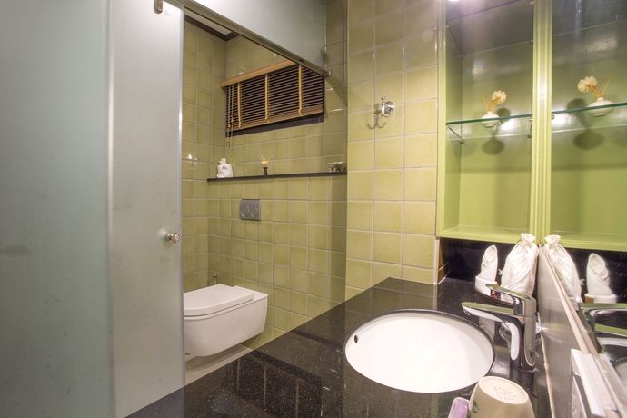 Imagen de la habitación del Hotel Chankam Boutique. Foto 6