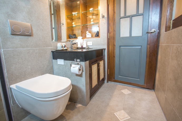 Imagen de la habitación del Hotel Chankam Boutique. Foto 7