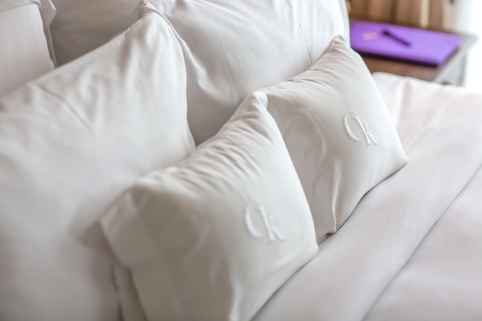 Imagen de la habitación del Hotel Chankam Boutique. Foto 8