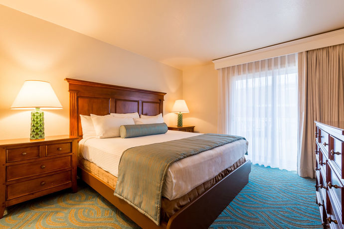 Imagen de la habitación del Hotel Channel Island Shores. Foto 9