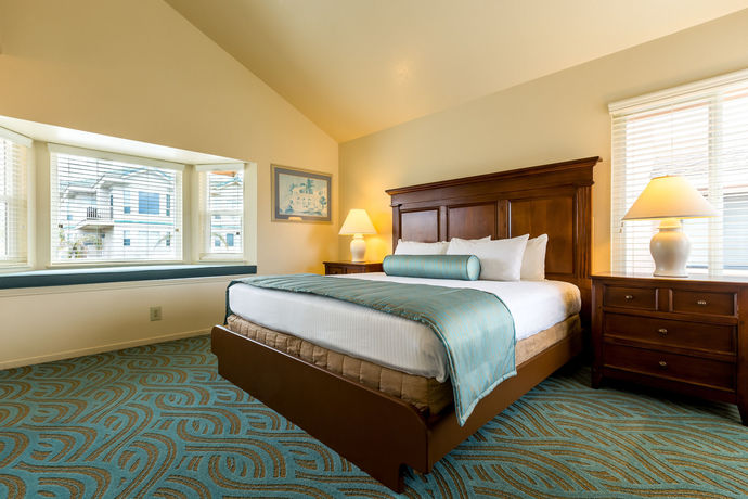 Imagen de la habitación del Hotel Channel Island Shores. Foto 12