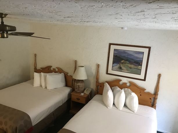 Imagen de la habitación del Hotel Channel Islands Inn. Foto 3