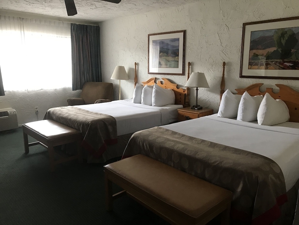 Imagen de la habitación del Hotel Channel Islands Inn. Foto 5