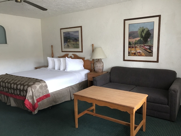Imagen de la habitación del Hotel Channel Islands Inn. Foto 6