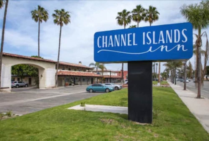 Imagen general del Hotel Channel Islands Inn. Foto 1