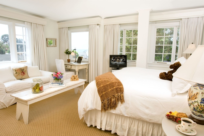 Imagen de la habitación del Hotel Channel Road Inn, A Four Sisters Inn. Foto 6