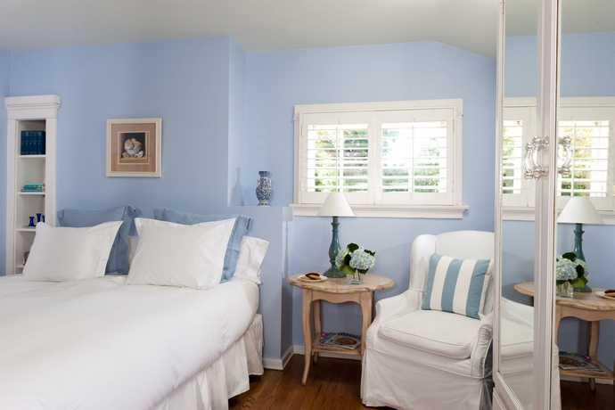 Imagen de la habitación del Hotel Channel Road Inn, A Four Sisters Inn. Foto 7