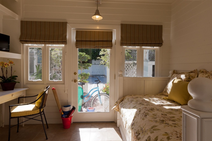 Imagen de la habitación del Hotel Channel Road Inn, A Four Sisters Inn. Foto 10