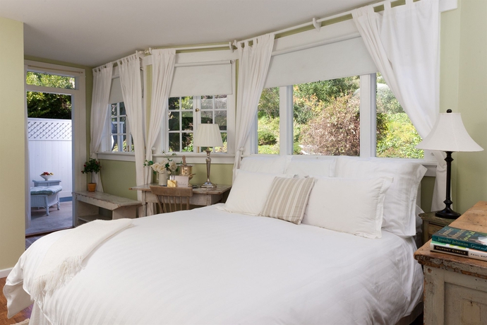 Imagen de la habitación del Hotel Channel Road Inn, A Four Sisters Inn. Foto 12