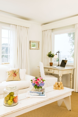 Imagen de los interiores del Hotel Channel Road Inn, A Four Sisters Inn. Foto 16