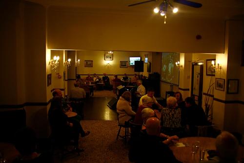 Imagen general del Hotel Channel View. Foto 2