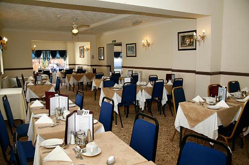 Imagen general del Hotel Channel View. Foto 3