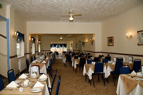 Imagen general del Hotel Channel View. Foto 4