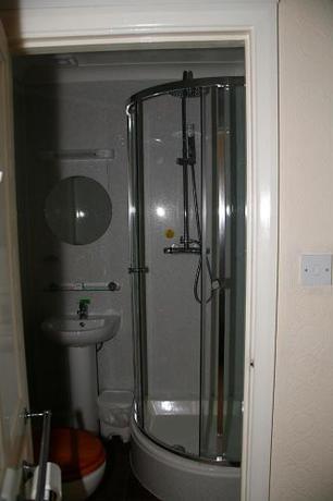 Imagen de la habitación del Hotel Channel View. Foto 7