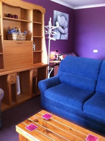 Imagen general del Hotel Channel Views. Foto 3