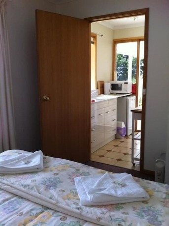 Imagen de la habitación del Hotel Channel Views. Foto 19