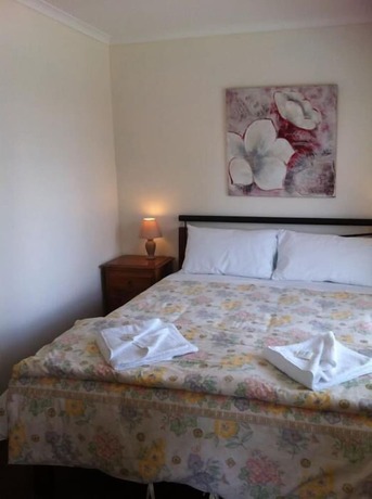 Imagen de la habitación del Hotel Channel Views. Foto 20