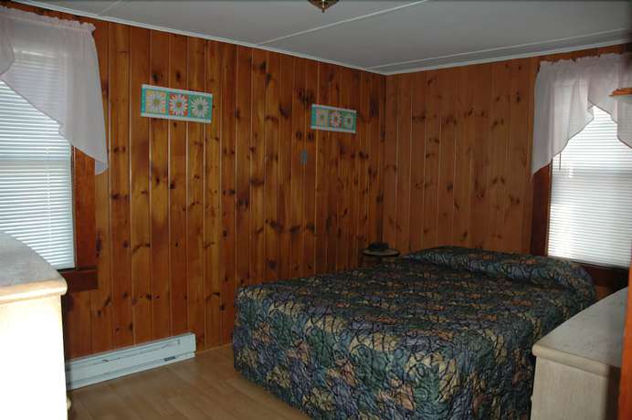 Imagen de la habitación del Hotel Channel Watefront Cottages. Foto 2