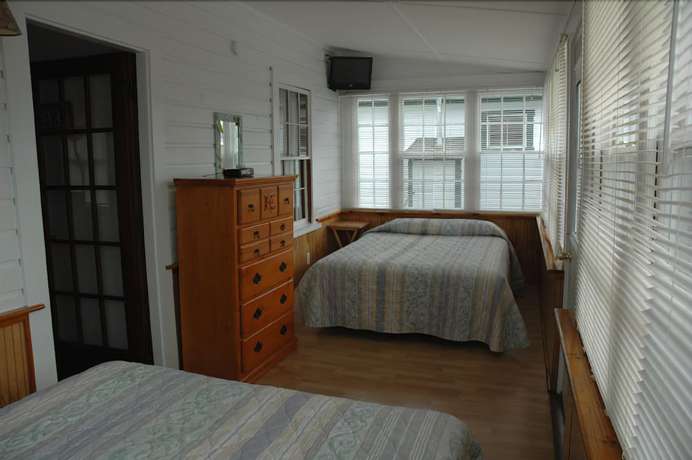 Imagen de la habitación del Hotel Channel Watefront Cottages. Foto 3