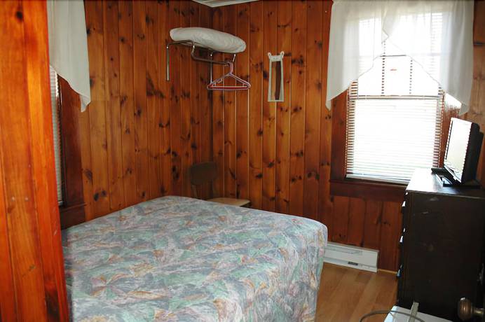 Imagen de la habitación del Hotel Channel Watefront Cottages. Foto 6