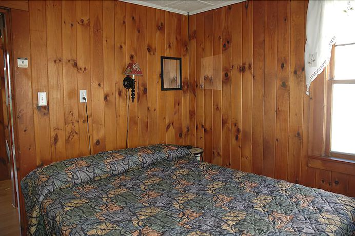Imagen de la habitación del Hotel Channel Watefront Cottages. Foto 8