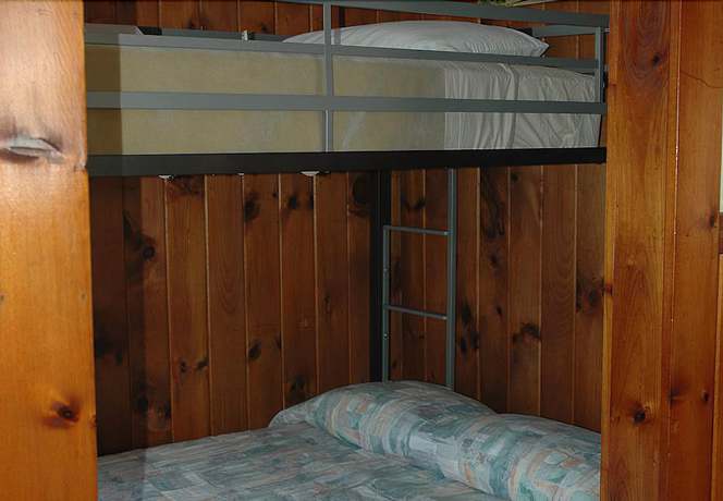 Imagen de la habitación del Hotel Channel Watefront Cottages. Foto 12