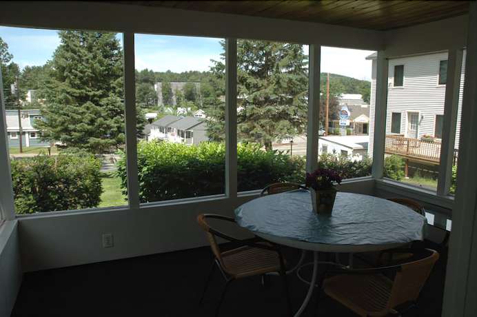 Imagen de la habitación del Hotel Channel Watefront Cottages. Foto 18