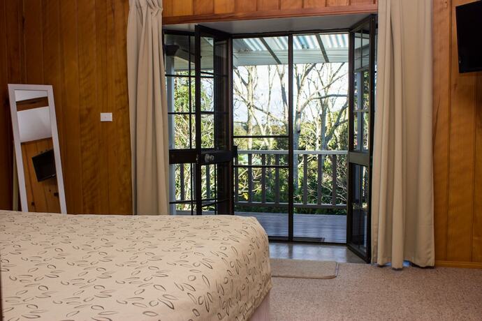 Imagen general del Hotel Channers On Norfolk Gardenside Apartments. Foto 4