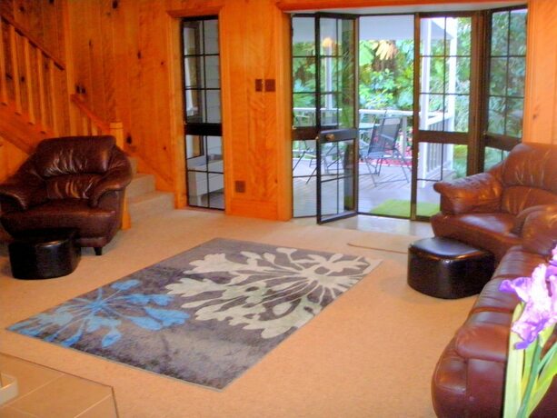 Imagen general del Hotel Channers On Norfolk Gardenside Apartments. Foto 9