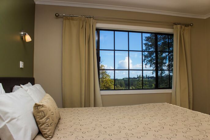 Imagen general del Hotel Channers On Norfolk Gardenside Apartments. Foto 10