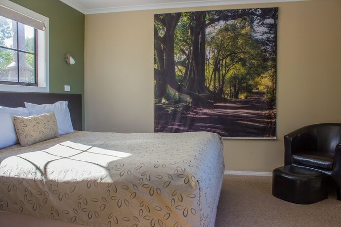 Imagen general del Hotel Channers On Norfolk Gardenside Apartments. Foto 12