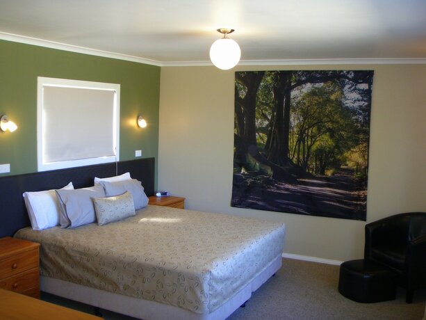 Imagen de la habitación del Hotel Channers On Norfolk Gardenside Apartments. Foto 14