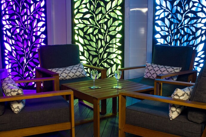 Imagen de la habitación del Hotel Channers On Norfolk Gardenside Apartments. Foto 15