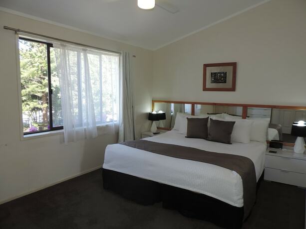 Imagen de la habitación del Hotel Channers On Norfolk Gardenside Apartments. Foto 17