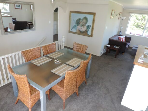 Imagen de la habitación del Hotel Channers On Norfolk Gardenside Apartments. Foto 19