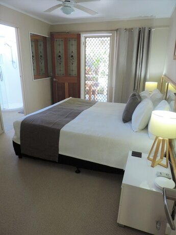 Imagen de la habitación del Hotel Channers On Norfolk Gardenside Apartments. Foto 20