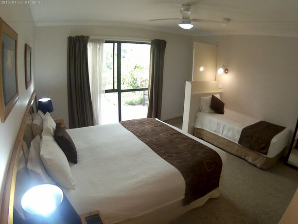 Imagen de la habitación del Hotel Channers On Norfolk Gardenside Apartments. Foto 21