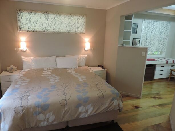 Imagen de la habitación del Hotel Channers On Norfolk Gardenside Apartments. Foto 22