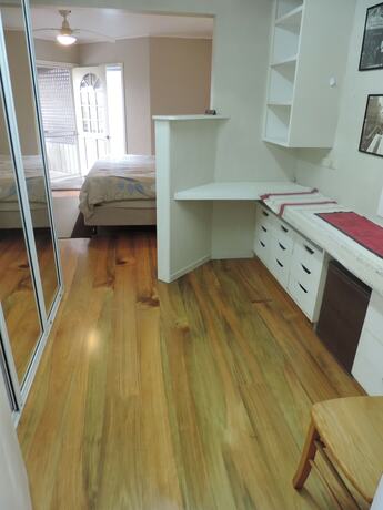 Imagen de la habitación del Hotel Channers On Norfolk Gardenside Apartments. Foto 23