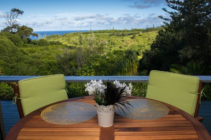 Imagen de la habitación del Hotel Channers On Norfolk Gardenside Apartments. Foto 24